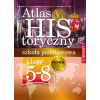 Atlas historyczny. Szkoła podstawowa 5-8