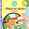 Przygody Fenka. Wakacje bez rodziców