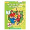 Uczę się czytać z rodzicami. Nasza Szkoła