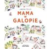 Mama w galopie