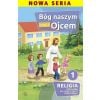 Katechizm SP 1 Bóg naszym Ojcem cz.2 GAUDIUM