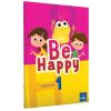 Be Happy! 1 Podręcznik + CD