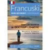 Francuski. Kurs językowy z kryminałem