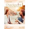 Checkpoint A2+/B1 Książka ucznia + książka cyfrowa