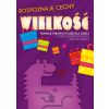 Wielkość. Pomoce terapeutyczne dla dzieci...