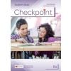 Checkpoint B2 Książka ucznia + książka cyfrowa