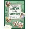 Ja, Odyn, i dzicy wikingowie