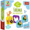 ABC malucha - Farma TREFL