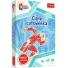 Mistrz wiedzy - Ciało człowieka TREFL