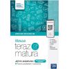 NOWA Teraz matura 2026. Język angielski. Arkusze maturalne z materiałami cyfrowymi