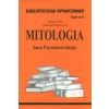 Biblioteczka opracowań nr 055 Mitologia