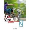 En Action! 2 Podręcznik wieloletni + audio online