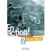 En Action! 2 Ćwiczenia + audio online