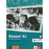 Klasse! A1 Ćwiczenia + audio online