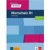 Deutsch Intensiv Wortschatz B1