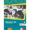 Klasse! A1. Podręcznik + audio online