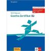 Mit Erfolg zum Goethe-Zertifikat B2 UB + kod