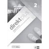 Direkt plus 2a zeszyt ćwiczeń + DVD + kod online