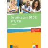So geht's zum DSD II B2/C1 LEKTORKLETT