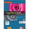 Aspekte neu B2 KB + DVD LEKTORKLETT