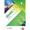 Direkt plus 2A Podręcznik wieloletni LEKTORKLETT