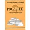 Biblioteczka opracowań nr 053 Początek