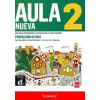 Aula Nueva 2 podręcznik ucznia LEKTORKLETT