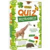 Quiz przyrodniczy z zagadkami