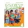 Brainy 4 WB MACMILLAN