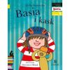 Czytam sobie. Basia i kask