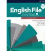 English File 4E Advanced Multipack A + Online