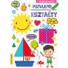 Poznajemy kształty