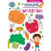 Poznajemy warzywa