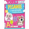 Pisanie z unicornami i księżniczkami