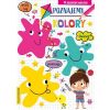 Poznajemy kolory