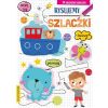 Rysujemy szlaczki