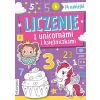 Liczenie z unicornami i księżniczkami