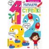 Poznajemy cyferki