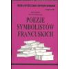 Biblioteczka opracowań nr 059 Poezje franc.