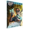 Escape Quest. Świat Wirtualny. Książka do gry