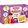 Dzieci kontra Rodzice. Kim Jestem?