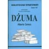 Biblioteczka opracowań nr 060 Dżuma