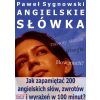 Angielskie słówka