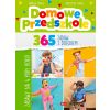 Domowe Przedszkole