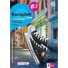 Komplett plus 3 Podręcznik wieloletni + mp3 online