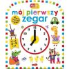 Akademia mądrego dziecka. Mój pierwszy zegar