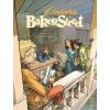 Czwórka z Baker Street T. 6 Człowiek ze Scotland..