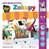 Kapitan Nauka Zakupy. Gra edukacyjna