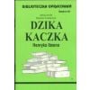 Biblioteczka opracowań nr 065 Dzika Kaczka