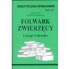 Biblioteczka opracowań nr 066 Folwark zwierzęcy